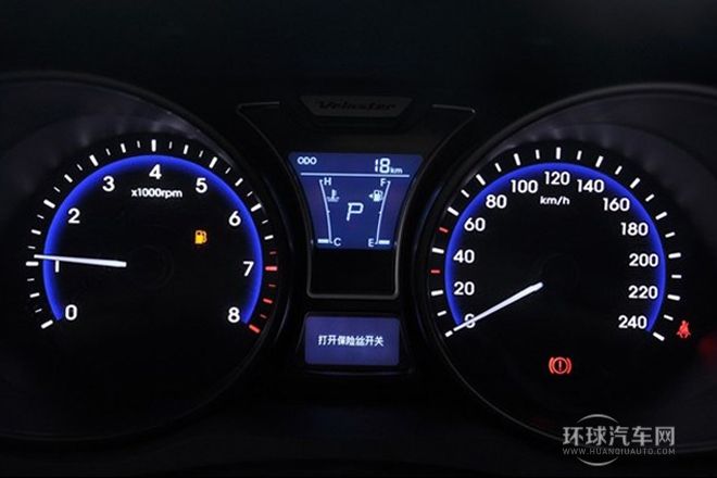 2012款 1.6T 自动尊享版