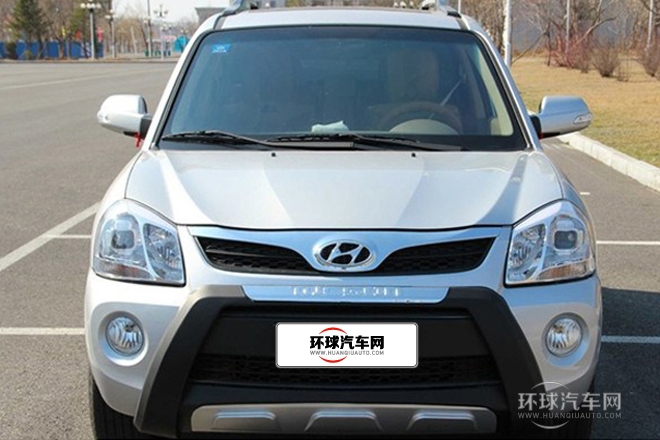 2013款 2.0L 自动两驱舒适型