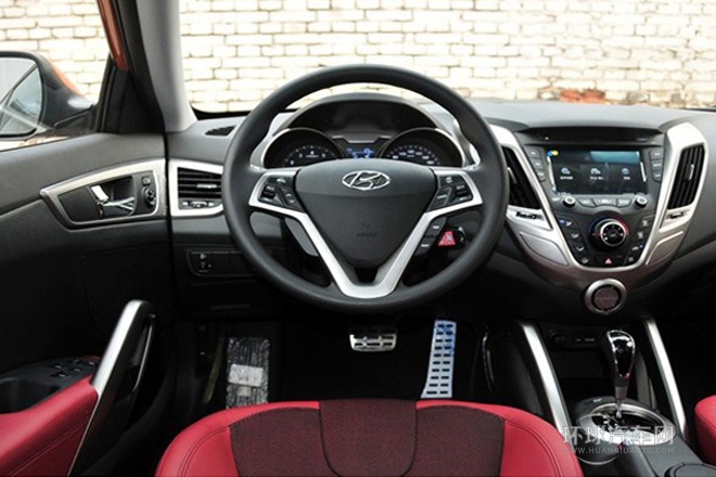 2012款 1.6L 自动豪华版
