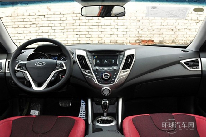 2012款 1.6L 自动豪华版