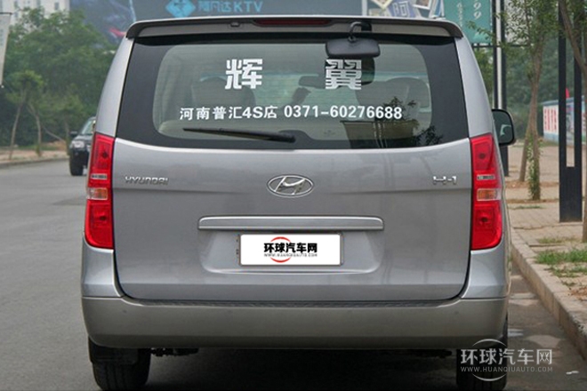2011款 2.4L 领航版