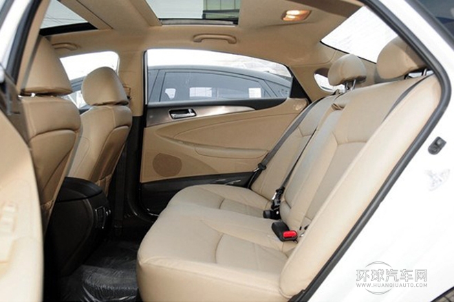 2014款 2.0L Hybrid
