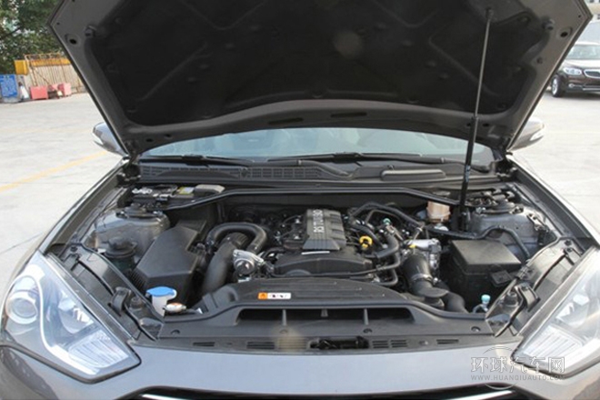 2012款 2.0T 自动靓雅版