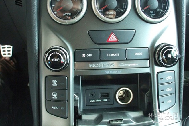 2012款 2.0T 手动酷动版