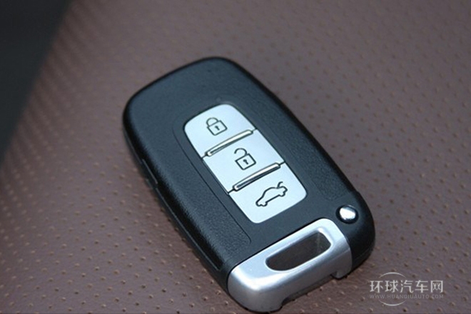 2012款 3.3L GDI旗舰版