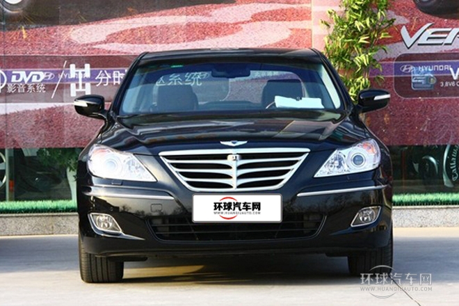 2012款 3.3L GDI旗舰版