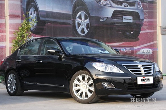 2012款 3.3L GDI旗舰版
