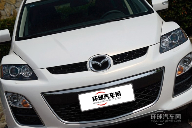 2014款 2.3T 四驱运动版