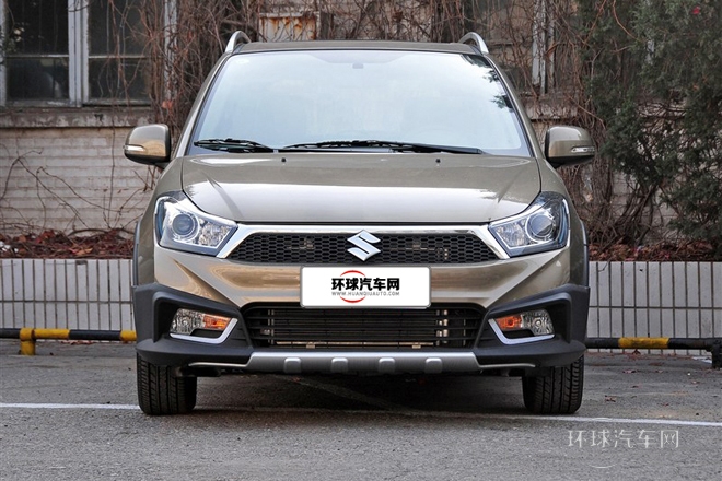 2013款 酷锐 1.6L 自动20周年3G智能版