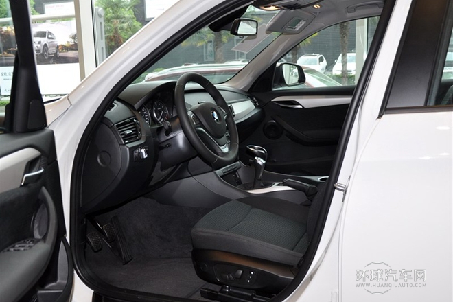 2014款 sDrive18i 手动型