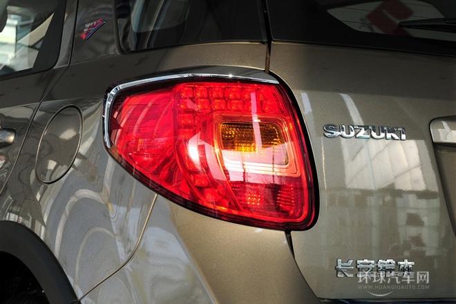2013款 酷锐 1.6L 手动20周年3G智能版