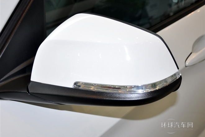 2014款 sDrive18i 手动型