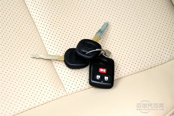 2012款 1.5L 标准型GL-i