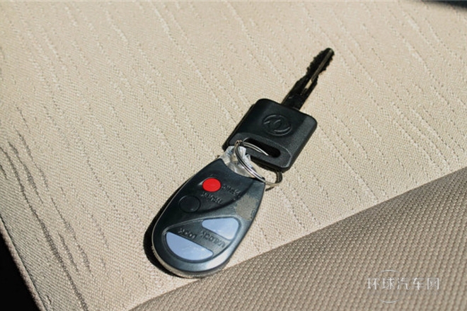 2013款 3.0T柴油四驱豪华型ZD30D13-4N2