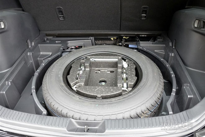 2014款 2.3T 四驱智尊版