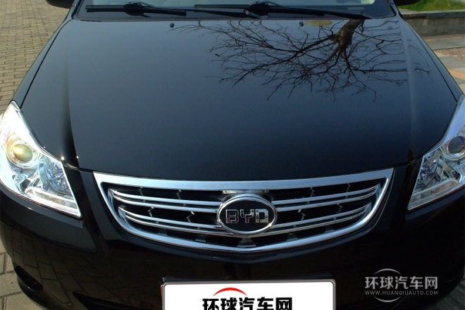 2012款 1.5L 手动标准型