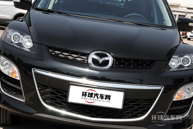 2014款 2.5L 两驱豪华版