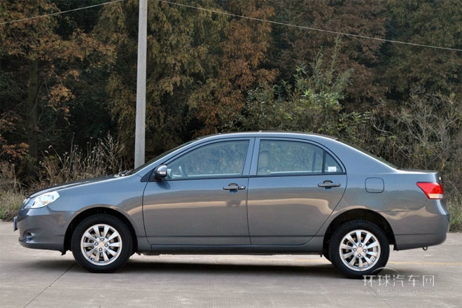 2012款 1.8L CVT豪华型