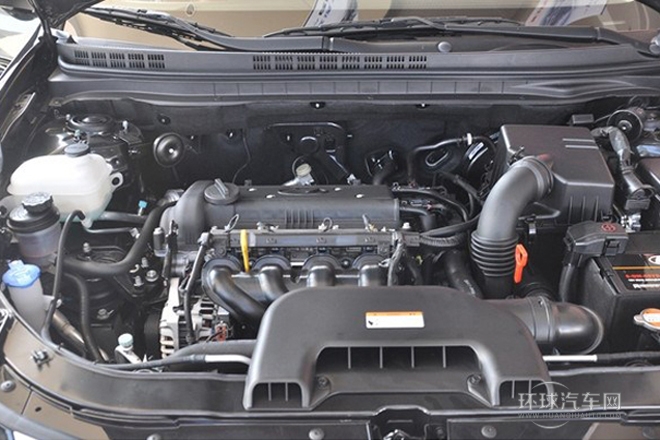 2011款 1.8L 自动豪华型