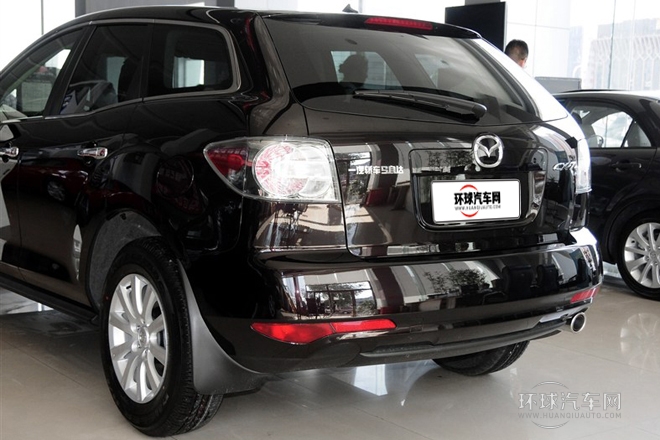 2014款 2.5L 两驱尊贵版