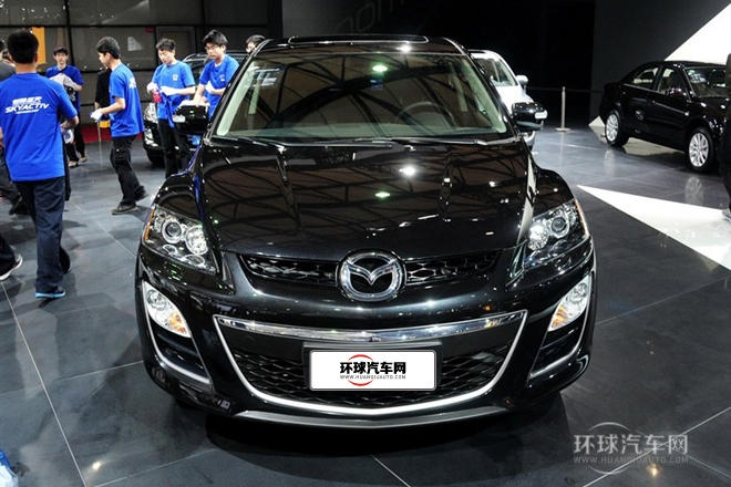 2014款 2.5L 两驱尊贵版