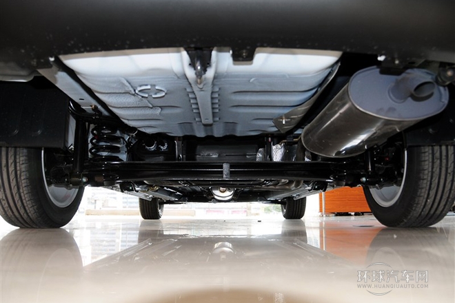 2014款 1.5L 手动精英型
