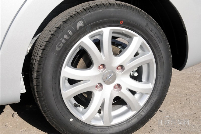2014款 1.5L 手动舒适型