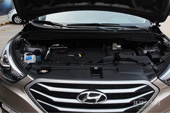2013款 2.0L 手动两驱舒适型GL 国V