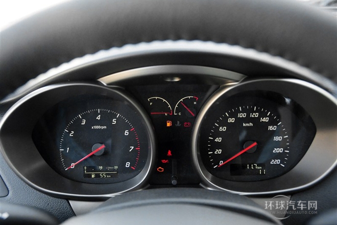 2014款 1.5L 手动舒适型