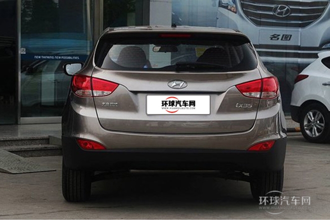 2013款 2.0L 手动两驱舒适型GL 国V