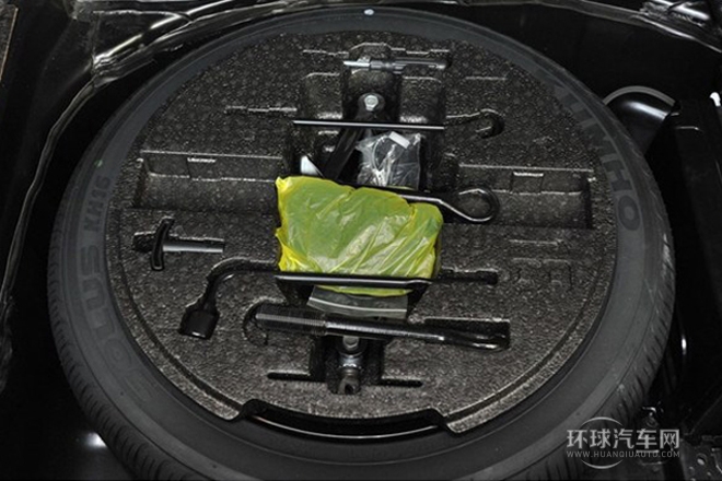 2012款 3.0L GDI旗舰版