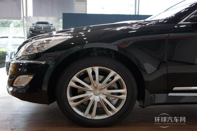 2012款 3.0L GDI旗舰版
