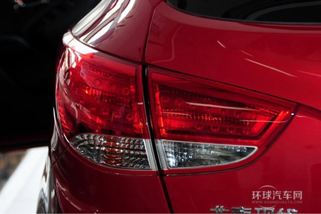 2013款 2.0L 自动两驱舒适型GL 国IV