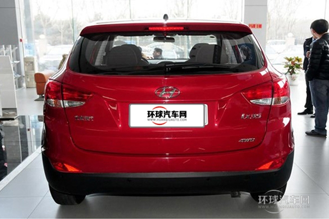 2013款 2.0L 自动两驱舒适型GL 国IV