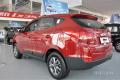 2013款 2.0L 自动两驱舒适型GL 国IV