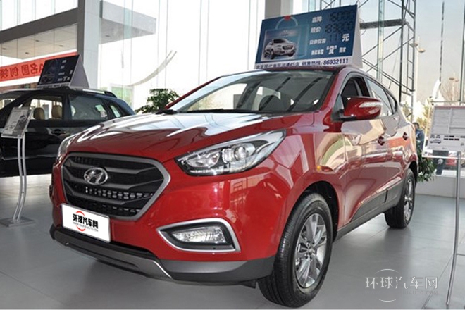 2013款 2.0L 自动两驱舒适型GL 国IV