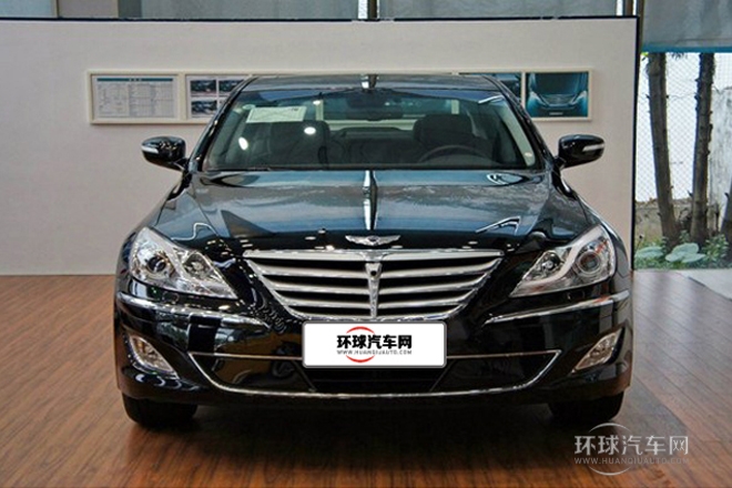 2012款 3.0L GDI旗舰版