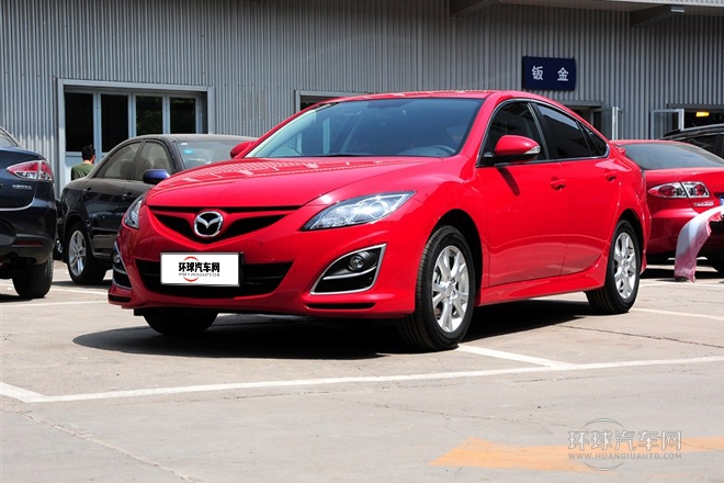 2012款 轿跑 2.0L 自动豪华版