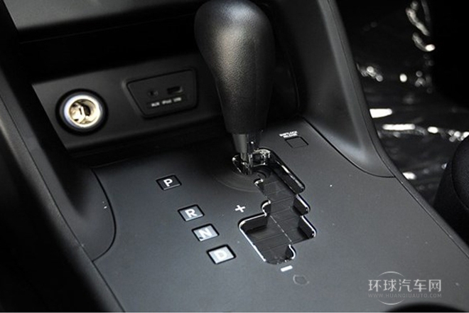 2013款 2.0L 自动两驱舒适型GL 国V