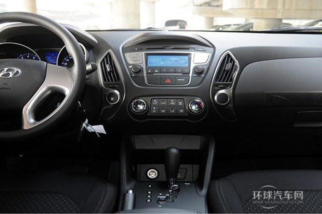 2013款 2.0L 自动两驱舒适型GL 国V