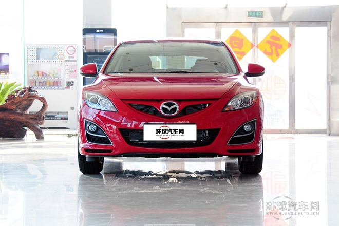2012款 轿跑 2.0L 自动精英版