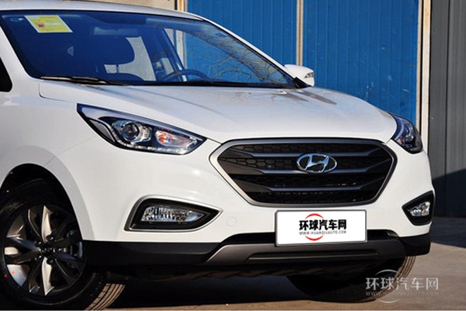 2013款 2.0L 自动四驱舒适型GL 国IV