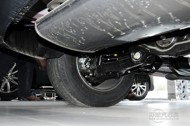 2013款 2.0L 自动四驱舒适型GL 国V