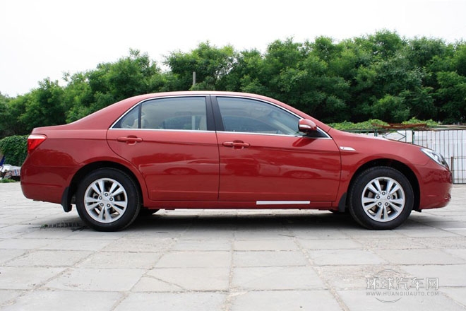 2013款 1.5TI 手动豪华型