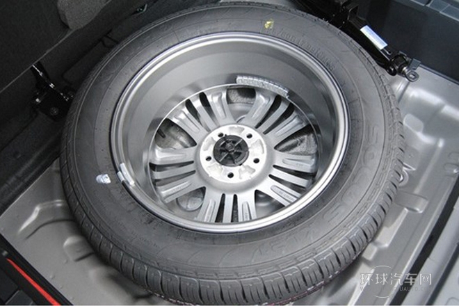 2013款 2.0L 自动两驱智能型GLS 国IV