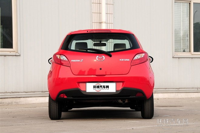 2012款 两厢炫动 1.3L 自动标准版