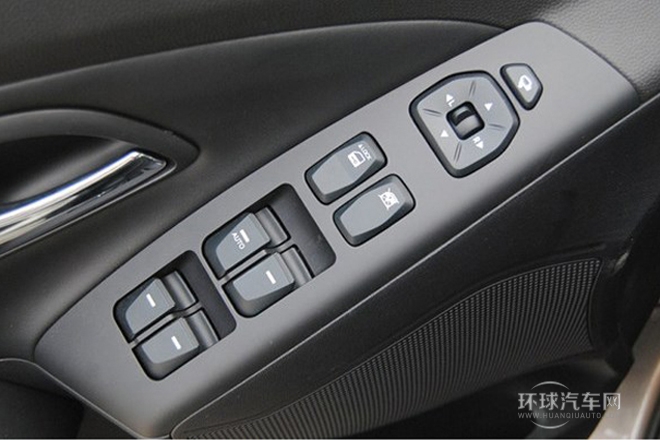 2013款 2.0L 自动两驱智能型GLS 国IV