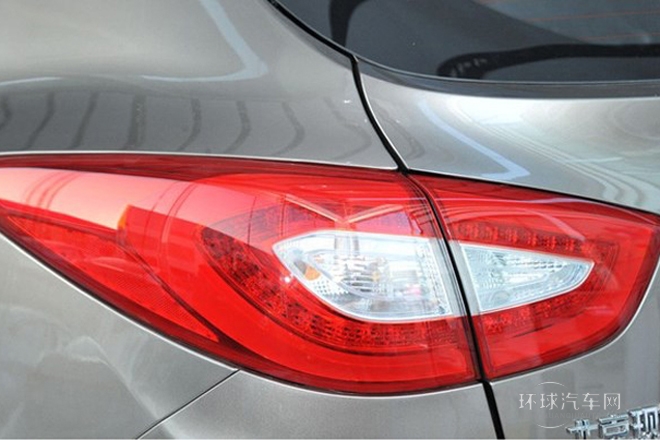 2013款 2.0L 自动两驱智能型GLS 国IV