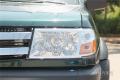 2013款 3.0T柴油四驱标准型ZD30D13-4N2
