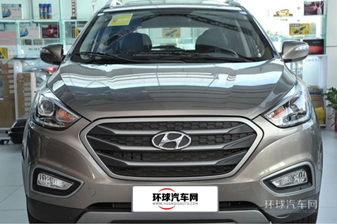 2013款 2.0L 自动两驱智能型GLS 国IV